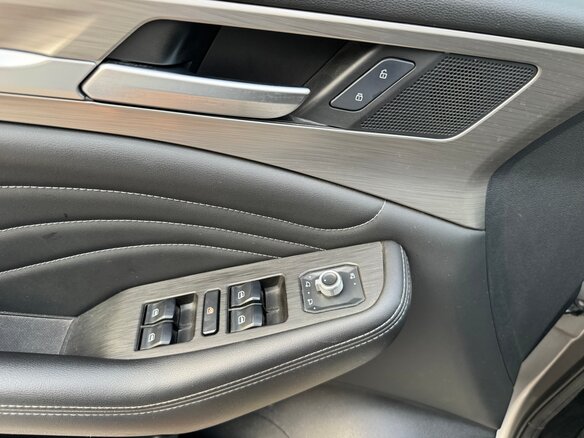 2020 Haval F7 I, серый - вид 11