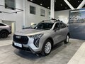 2026 Haval Jolion I Рестайлинг 2, серый, 2799000 рублей