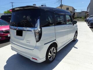 2023 Suzuki Solio MHEV IV, белый, 1320000 рублей, вид 5