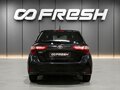 2017 Toyota Vitz III (XP130) Рестайлинг 2, чёрный, 950000 рублей - вид 3
