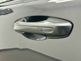 2023 Changan CS55 Plus II, серый, 2100000 рублей, вид 5