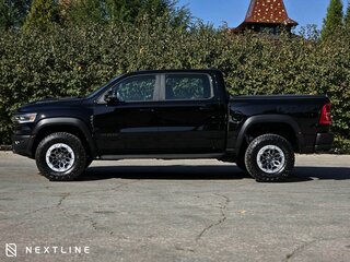 2026 Ram 1500 RHO V Рестайлинг, чёрный, 11790000 рублей, вид 2