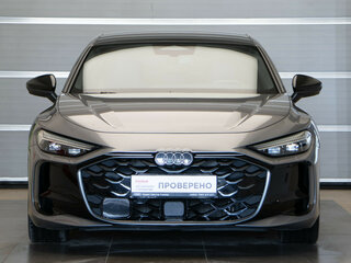 2026 Audi A5 III (B10), серый, 5550000 рублей, вид 2