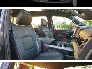 2026 Ram 1500 Crew Cab V Рестайлинг, серый, 9150290 рублей, вид 5