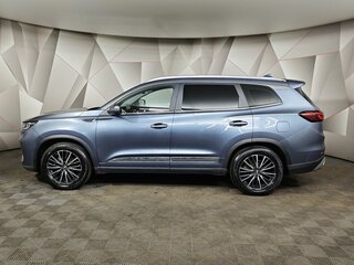 2021 Chery Tiggo 8 Pro I, серый, 1695000 рублей, вид 5
