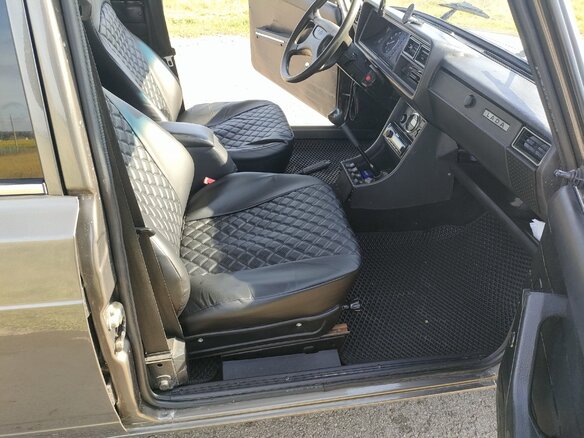 2011 Lada (ВАЗ) 2107, серый, 350000 рублей - вид 15