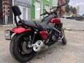1999 Yamaha V-Max 1200, красный, 500000 рублей - вид 1