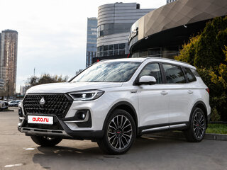 2026 VGV U70 Plus, серый, 2349000 рублей, вид 1
