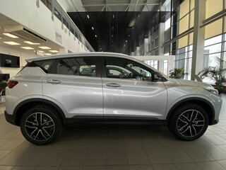 2026 Belgee X50+, серебристый, 2699990 рублей, вид 3