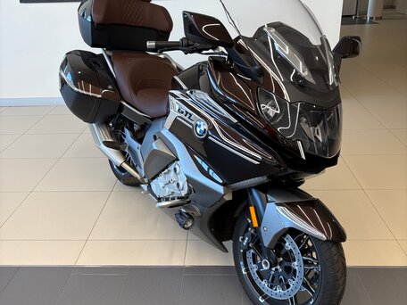 2020 BMW K 1600 GTL, коричневый, 2440000 рублей, вид 2