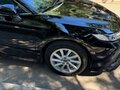 2021 Toyota Camry VIII (XV70) Рестайлинг, чёрный, 2350000 рублей - вид 1