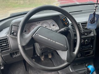 2003 Lada (ВАЗ) 2110, серебристый, 150000 рублей, вид 3