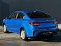 2018 Kia Rio IV, синий, 1289000 рублей - вид 5