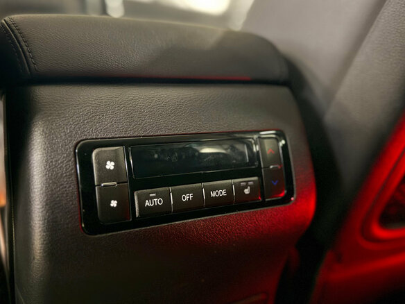 2021 Haval H9 I Рестайлинг, белый, 2640000 рублей - вид 23