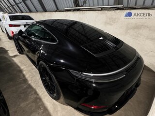 2026 Porsche 911 Carrera GTS VIII (992) Рестайлинг, чёрный, 31495000 рублей, вид 4