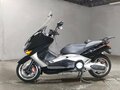2007 Yamaha TMAX, чёрный, 330000 рублей - вид 9