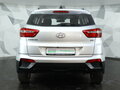 2017 Hyundai Creta I, серебристый, 1449000 рублей - вид 5