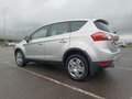 2011 Ford Kuga I, серый - вид 8