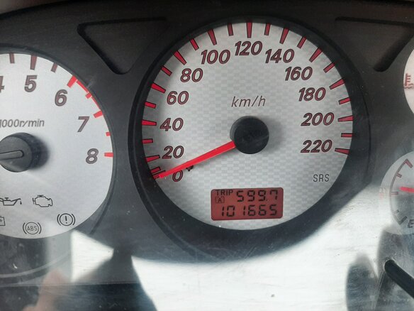 2007 Mitsubishi Lancer IX, серый, 699000 рублей - вид 8