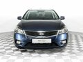 2010 Kia Ceed I Рестайлинг, синий, 534000 рублей - вид 1
