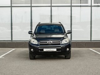 2007 Toyota RAV4 III (XA30), серый, 970000 рублей, вид 3