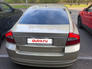 2008 Volvo S80 II, золотистый, 950000 рублей, вид 5