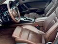 2019 Porsche 911 Carrera 4S VIII (992), серебристый, 11690000 рублей - вид 6