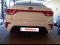 2017 Kia Rio IV, белый, 2000000 рублей - вид 5