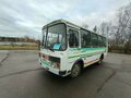 2008 ПАЗ 32053-20, белый, 220000 рублей