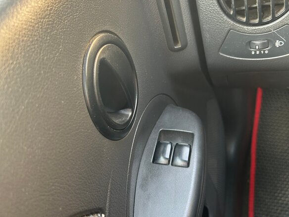 2005 Chevrolet Aveo I, красный, 300000 рублей - вид 20