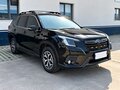 2023 Subaru Forester V Рестайлинг, чёрный, 2980007 рублей - вид 2