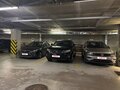 2009 Lexus RX 350 III, синий - вид 1