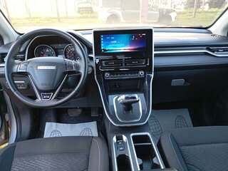 2023 Haval M6 II, белый, 1350000 рублей, вид 5