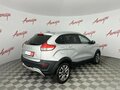 2019 Lada (ВАЗ) XRAY Cross I, серебристый, 920000 рублей - вид 4