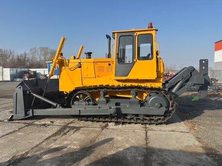 2008 ЧТЗ Б-10М, 3200000 рублей, вид 4