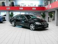 2011 Mercedes-Benz S-Класс 500 V (W221) Рестайлинг, чёрный, 1750000 рублей - вид 2