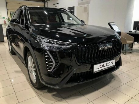 Haval Jolion I Рестайлинг 2