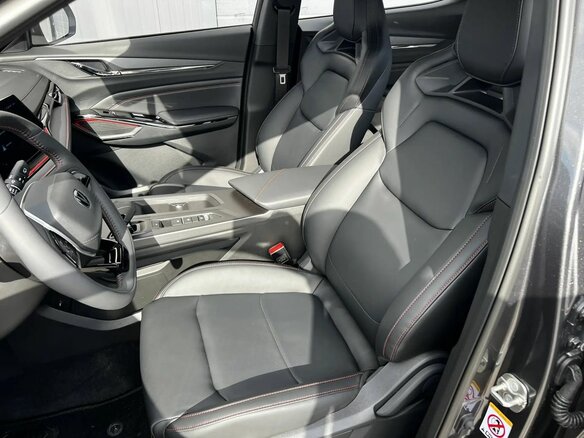 2026 Changan CS35 Max, серый, 2649900 рублей - вид 15