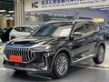 2023 Jetour X70+ I, чёрный, 1210000 рублей