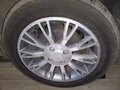 2007 Fiat Punto III Grande Punto, серый - вид 8
