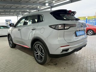 2024 Changan UNI-S I, серый, 2369000 рублей, вид 3