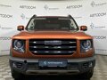 2022 Haval Dargo I, оранжевый, 1949900 рублей - вид 5