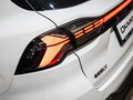 2026 Geely Okavango I Рестайлинг, белый, 4085990 рублей - вид 9