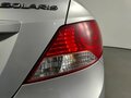 2013 Hyundai Solaris I, серебристый, 579090 рублей - вид 8