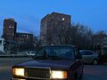 2004 Lada (ВАЗ) 2107, красный, 65000 рублей - вид 1