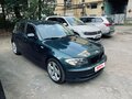 2010 BMW 1 серии 116d I (E81/E82/E87/E88) Рестайлинг, зелёный - вид 2