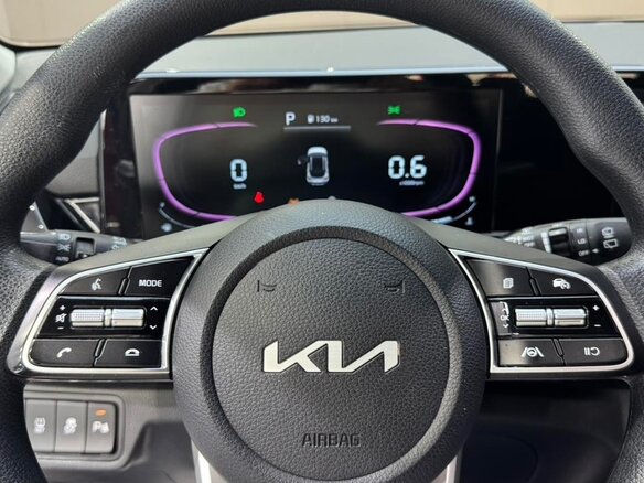 2023 Kia Seltos I Рестайлинг, красный, 1550990 рублей - вид 11