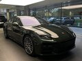 2024 Porsche Panamera 4 III, зелёный, 19000000 рублей