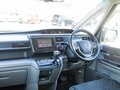 2020 Honda Stepwgn V Рестайлинг, серый, 2299000 рублей - вид 9