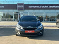 2012 Kia Ceed II, чёрный, 880000 рублей - вид 1